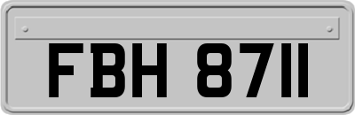 FBH8711