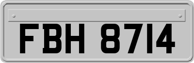 FBH8714