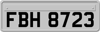 FBH8723