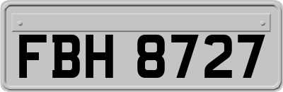 FBH8727