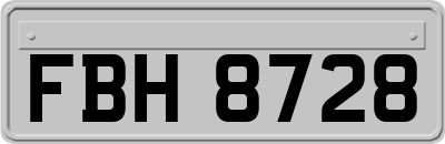 FBH8728