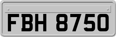 FBH8750
