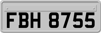 FBH8755