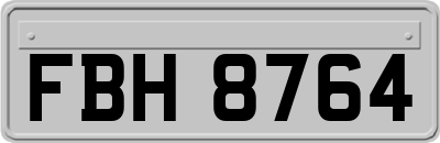 FBH8764