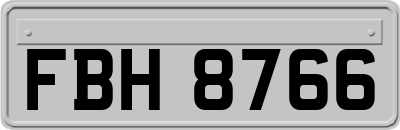 FBH8766