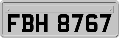 FBH8767