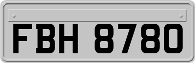 FBH8780