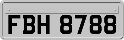FBH8788