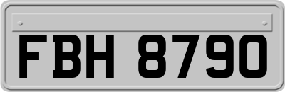 FBH8790