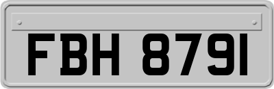 FBH8791