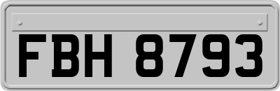 FBH8793
