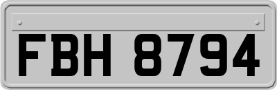 FBH8794