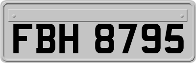 FBH8795