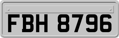 FBH8796