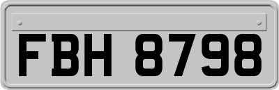 FBH8798