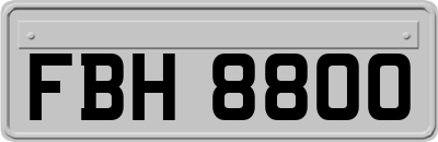 FBH8800