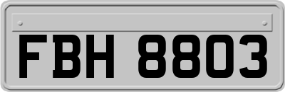 FBH8803