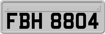 FBH8804