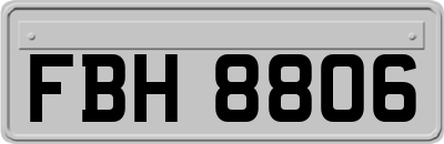FBH8806
