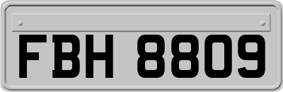 FBH8809