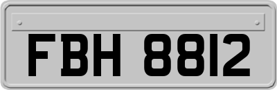 FBH8812