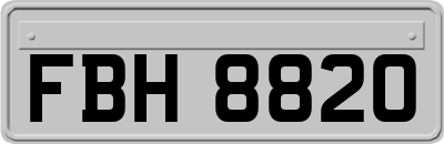 FBH8820
