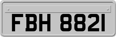 FBH8821