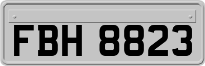 FBH8823