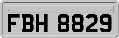 FBH8829