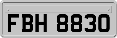 FBH8830