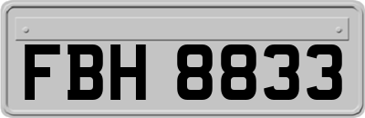 FBH8833
