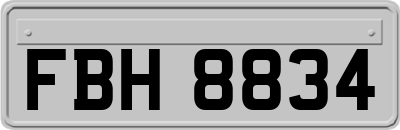 FBH8834