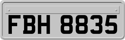 FBH8835