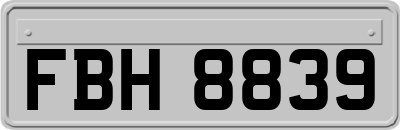 FBH8839