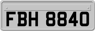 FBH8840