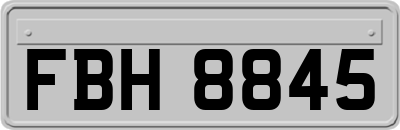 FBH8845