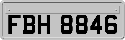 FBH8846