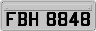 FBH8848