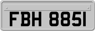 FBH8851