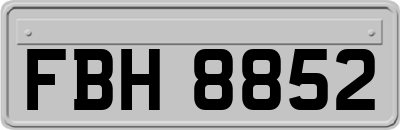FBH8852
