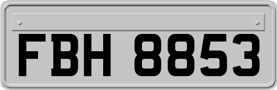 FBH8853