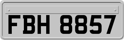 FBH8857