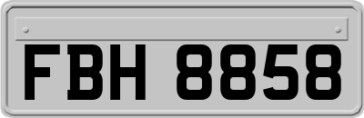 FBH8858