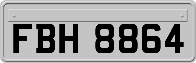 FBH8864