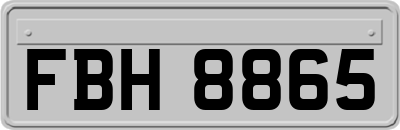 FBH8865