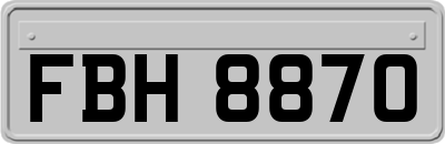 FBH8870