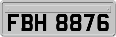FBH8876