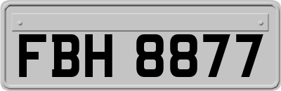 FBH8877