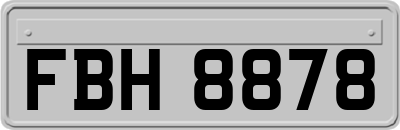 FBH8878