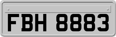 FBH8883